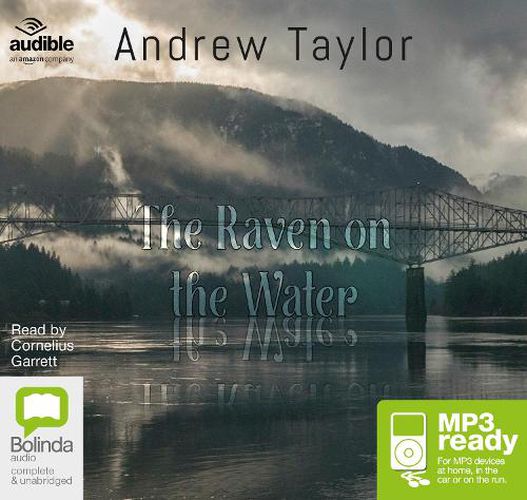 Cover image for The Raven on the Water