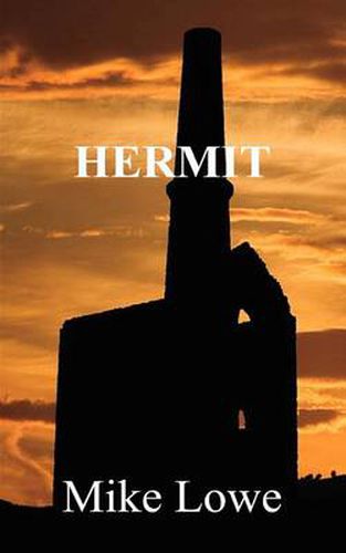 Cover image for Hermit