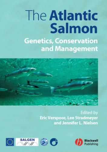 The Atlantic Salmon: Genetics, Conservation and Management