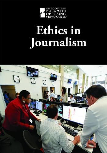 Ethics in Journalism