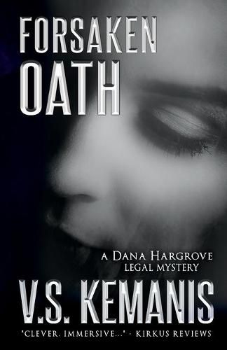 Cover image for Forsaken Oath