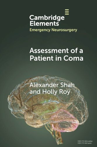 Cover image for Assessment of a Patient in Coma