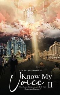 Cover image for Know My Voice II