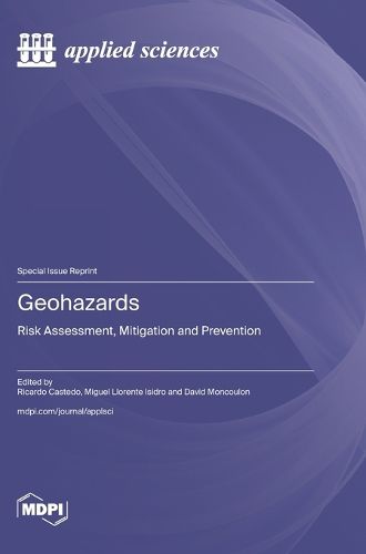 Cover image for Geohazards