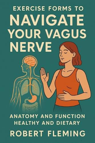 Cover image for Exercise Forms to Navigate your Vagus Nerve