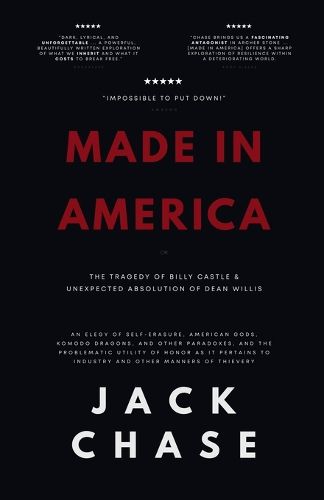 Cover image for Made in America