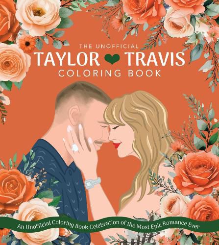 Cover image for Taylor & Travis