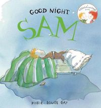 Cover image for Good Night, Sam