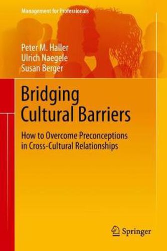 Cover image for Bridging Cultural Barriers: How to Overcome Preconceptions in Cross-Cultural Relationships