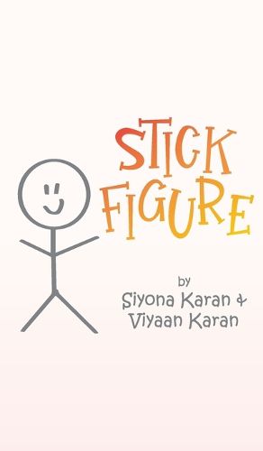 Cover image for Stick Figure