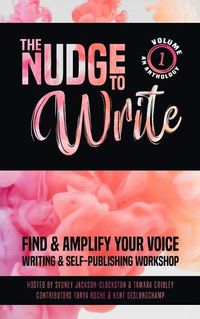 Cover image for The Nudge to Write