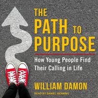 Cover image for The Path to Purpose