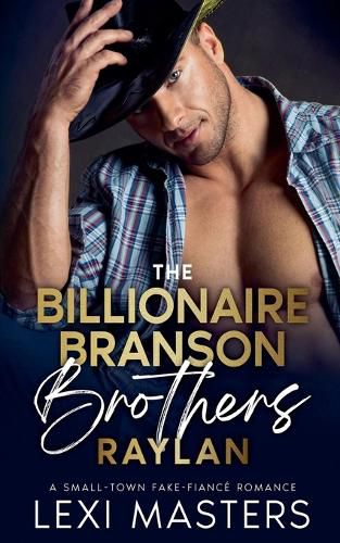 Cover image for The Billionaire Branson Brothers