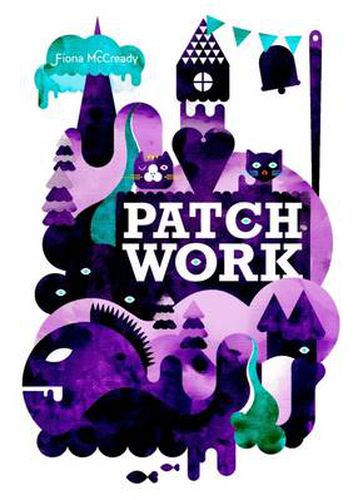 Cover image for Patchwork