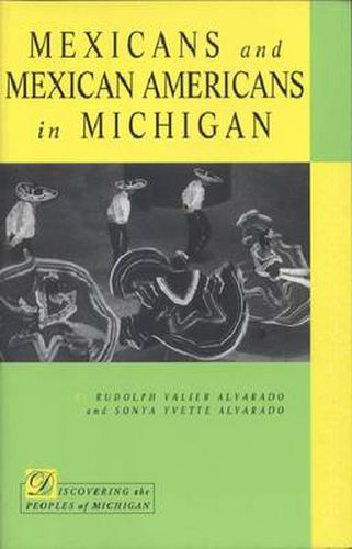 Mexicans and Mexican Americans in Michigan