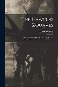 Cover image for The Hawkins Zouaves