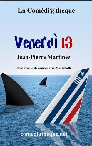 Cover image for Venerdi 13