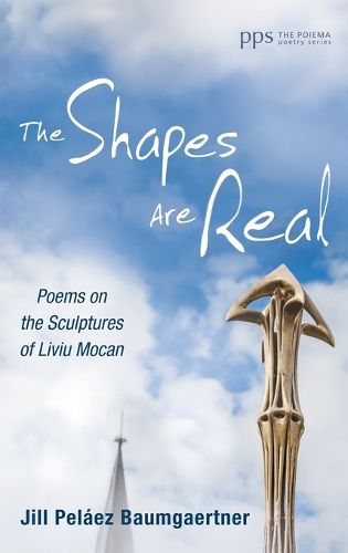 Cover image for The Shapes Are Real