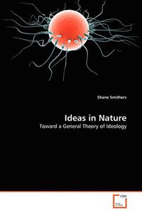Cover image for Ideas in Nature