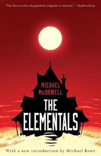 Cover image for The Elementals