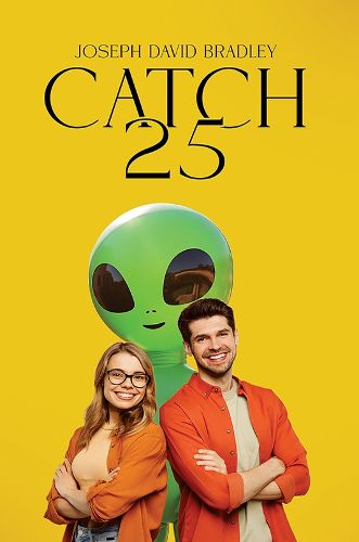 Cover image for Catch 25