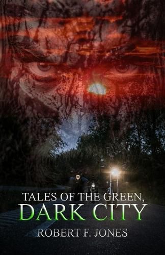 Cover image for Tales of the Green