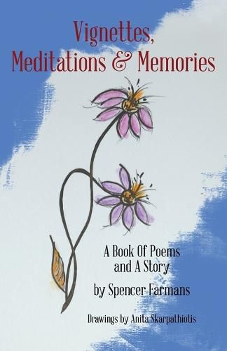 Cover image for Vignettes, Meditations and Memories