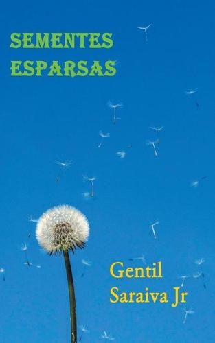 Cover image for Sementes Esparsas