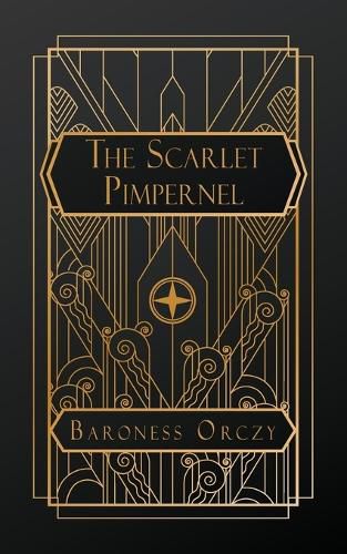 The Scarlet Pimpernel