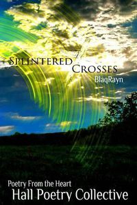 Cover image for Splintered Crosses