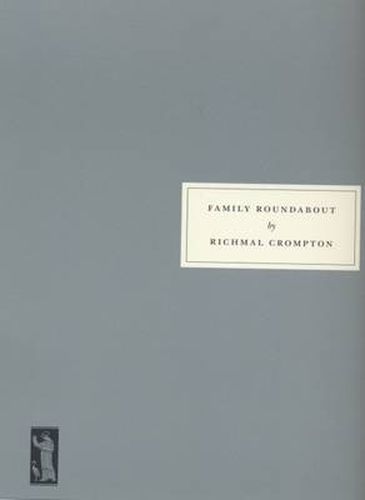 Cover image for Family Roundabout