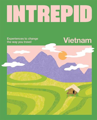 Cover image for Intrepid Vietnam