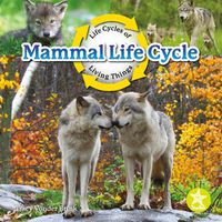 Cover image for Mammal Life Cycle