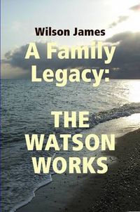 Cover image for The Watson Works