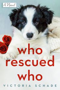 Cover image for Who Rescued Who