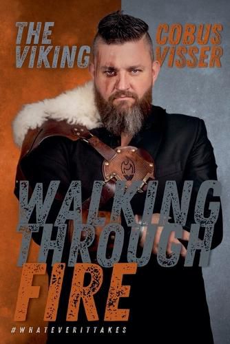 Cover image for Walking Through Fire