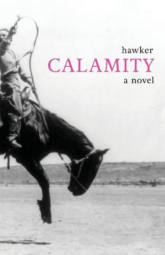Cover image for Calamity