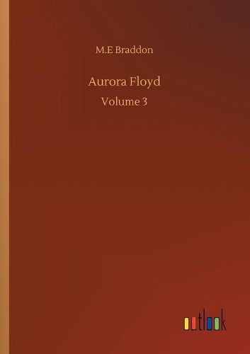 Cover image for Aurora Floyd