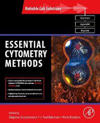 Cover image for Essential Cytometry Methods