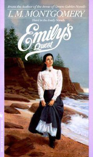 Emily's Quest