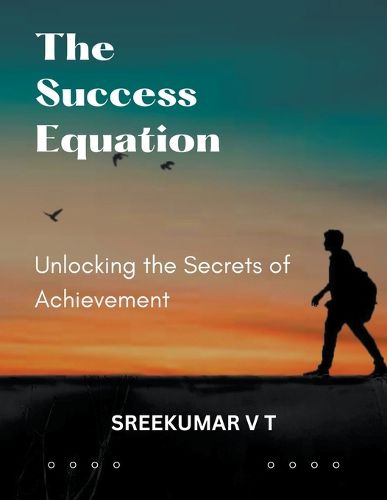 The Success Equation