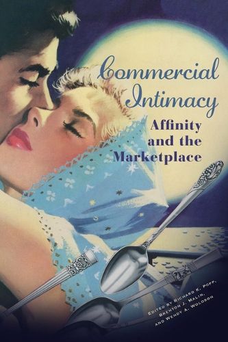 Cover image for Commercial Intimacy