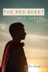 Cover image for The Red Sheet