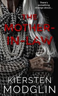 Cover image for The Mother-in-Law