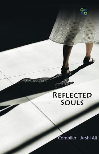 Cover image for Reflected Souls