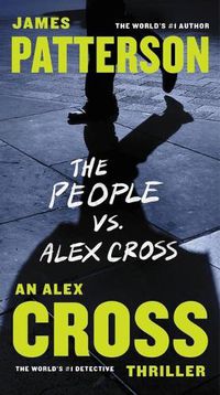 Cover image for The People vs. Alex Cross