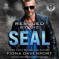 Cover image for Rescued by the Seal