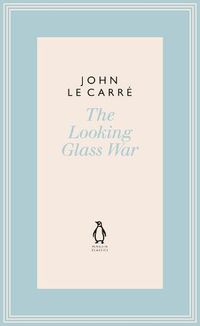 Cover image for The Looking Glass War