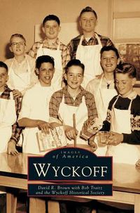 Cover image for Wyckoff