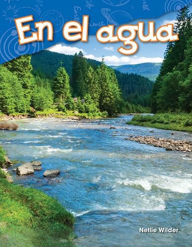 Cover image for En el agua (On Water)